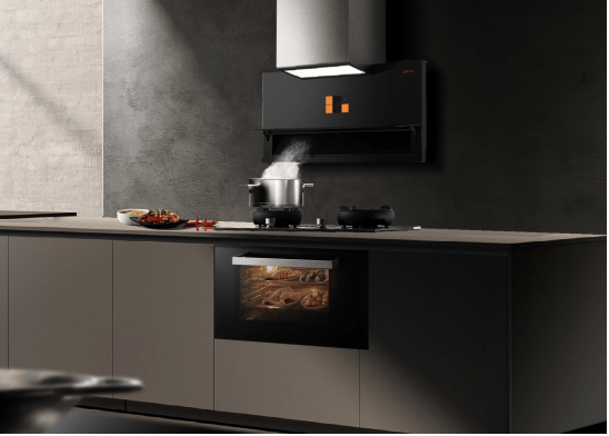 年度产品|方太集成烹饪中心Ⅱ代获ZOL2020年度优秀产品奖-家电圈官网