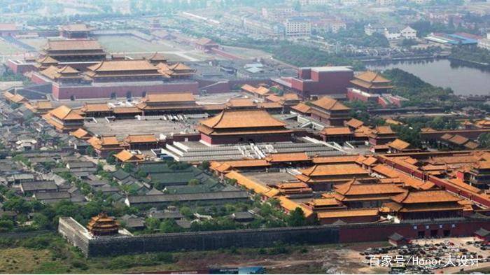 世界最成功的“翻版故宫”：模仿北京故宫建成，如今成世界遗产！