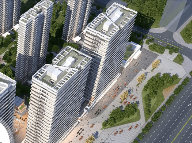 中房股份去年净亏损5084万 将被实施退市风