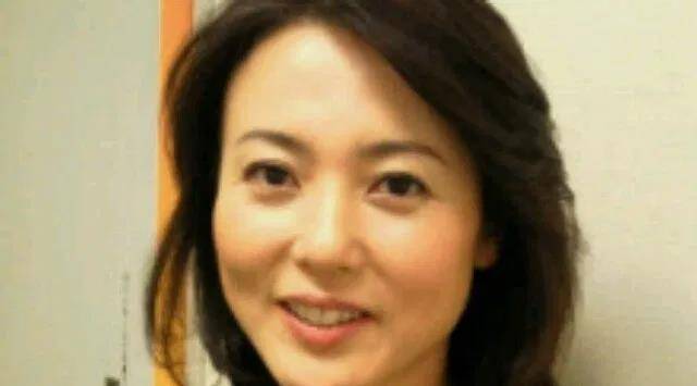 17岁裸体写真,欠一亿日元,陷入不伦,55岁她不甘示弱选择再次复出