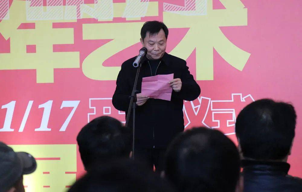 罗政;宜春市委宣传部副部长谢小平;宜春市文联党组书记,主席沈晓洪