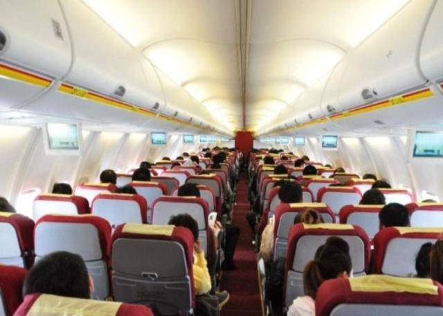 搭乘飞机时有3种隐藏“福利”，需要乘客主动开口，游客不要错过