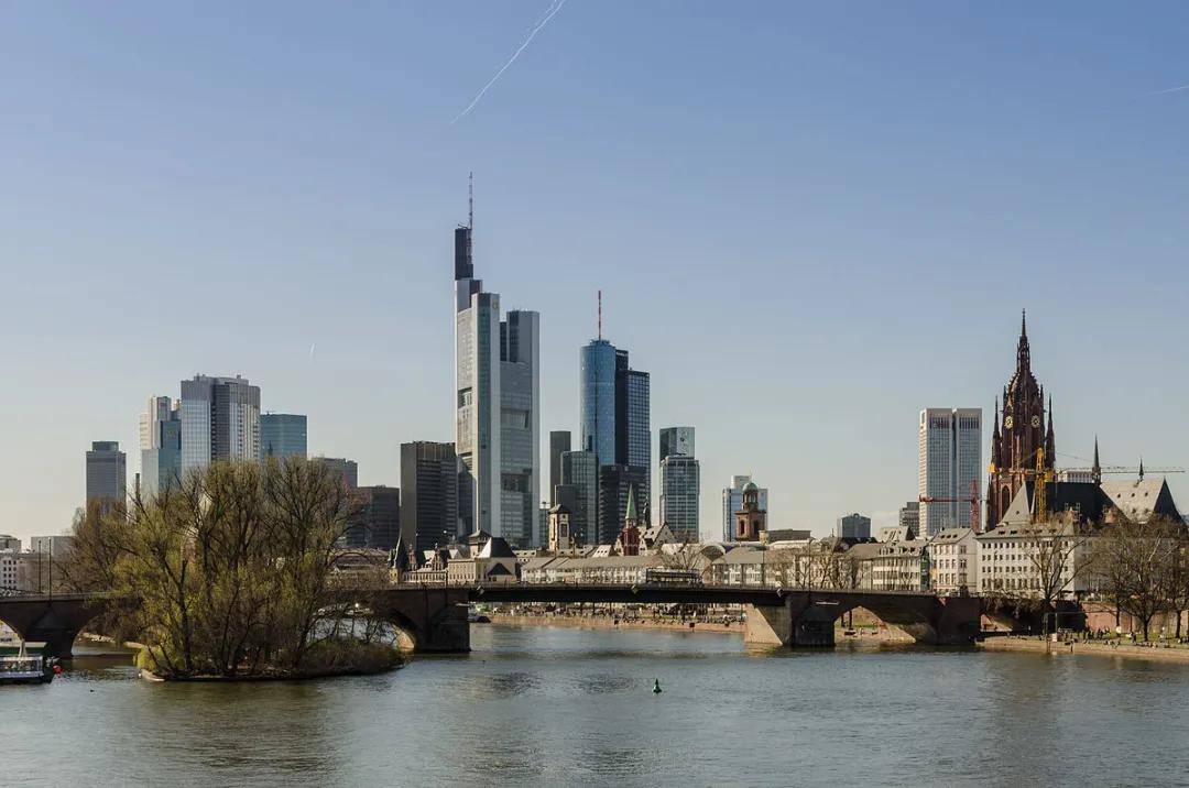 疫情下的德国并购市场活跃的财务投资者谨慎的战略投资者