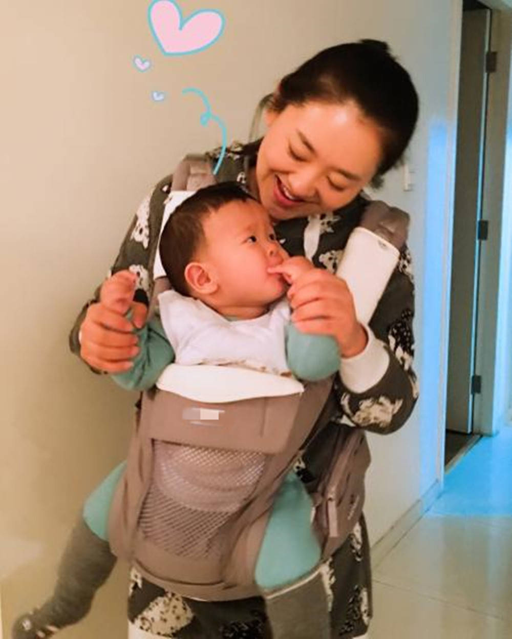 几个月做羊水穿刺最准 a17494f2153245239c36a5624bc3477f.jpeg