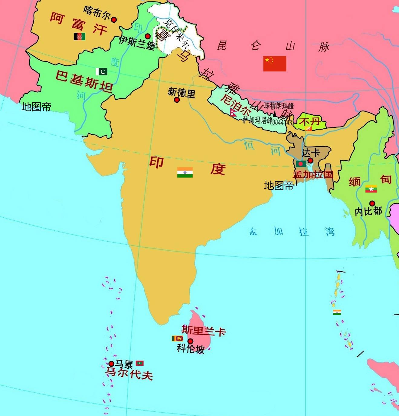 英国殖民印度人口_英国殖民印度粮食