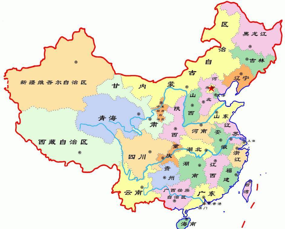 辽宁省面积和人口_2016年 辽宁省地图 可贴墙(3)