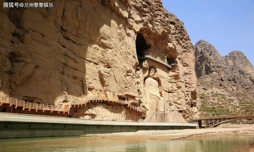 刘家峡炳灵寺世界文化遗产旅游区正式确定为国家5a级旅游景区!