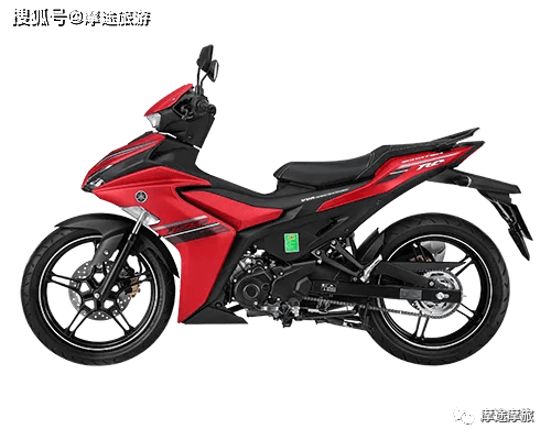 运动战斗街车2021雅马哈exciter155越南发布