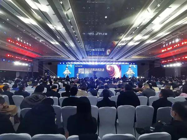 2020年gis专业世界大排名_GIS促进万物互联——2020Esri全球用户大会