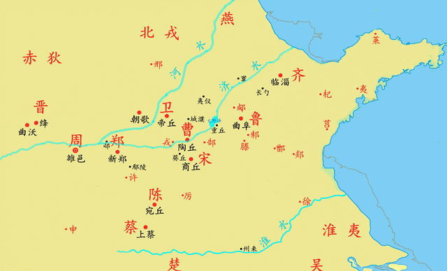 宋国人口_宋国是怎么成为个诸侯国眼中的肥肉的(3)