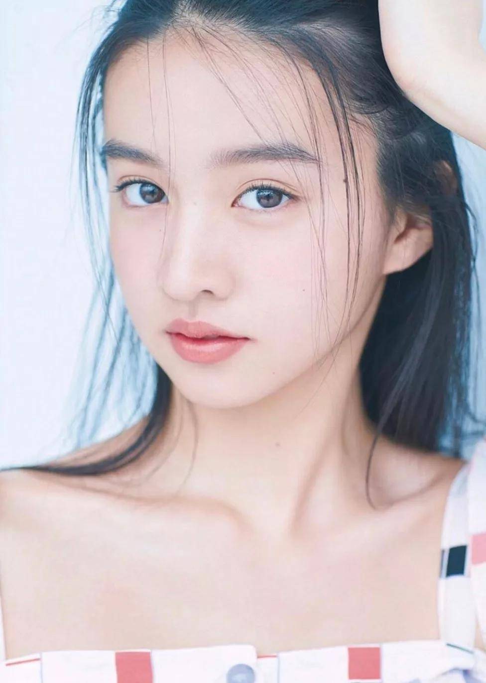 大家都喜欢的盐系少女穿搭,到底是有什么魅力呢?