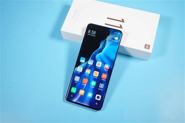 信息|MIUI代码透露小米11 Pro信息：屏幕实力或将更强