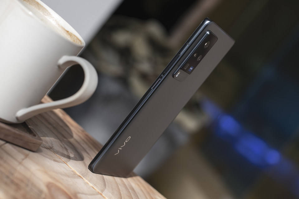 镜头|vivo X60 Pro图赏 蔡司镜头 2020年收官之作
