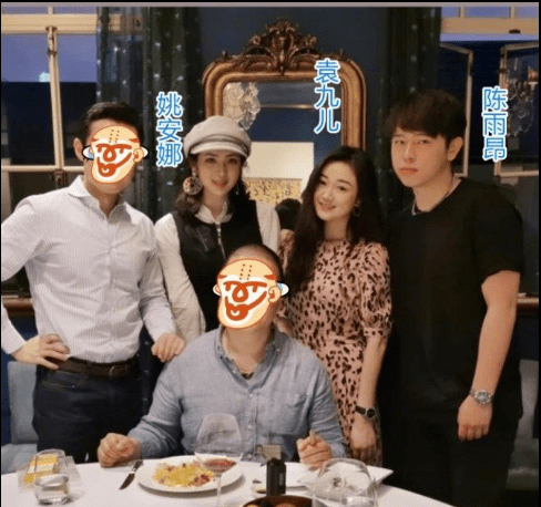 华为任正非小女儿要出道当明星,是追求梦想还是浪费了资源?