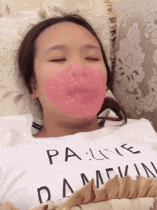 搞笑gif段子:肉不好吃吗非要吃草_手机搜狐网