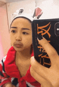 做这么危险的动作,兄弟我看你是不想活了5.