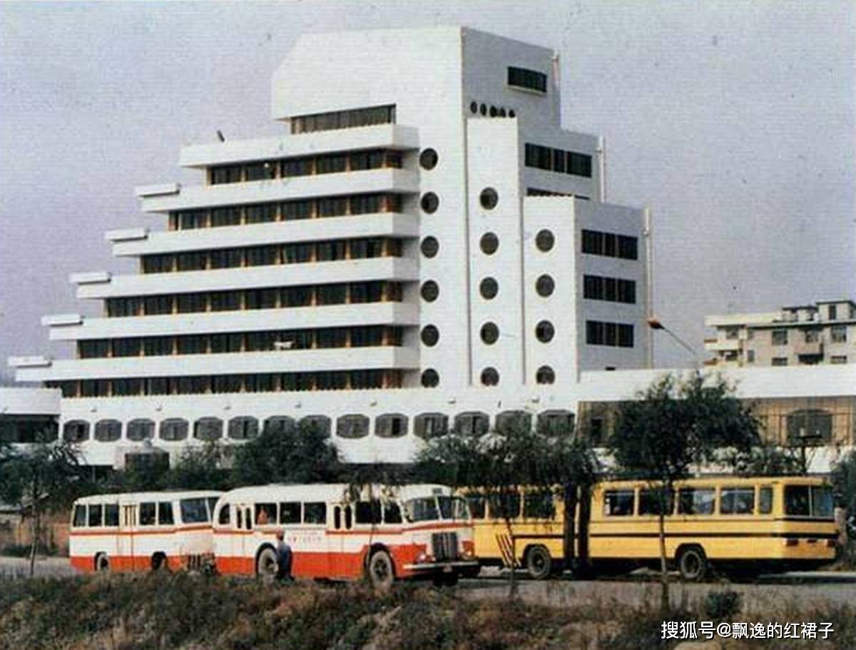 老照片80年代的辽宁抚顺曾是国内最具幸福感的城市
