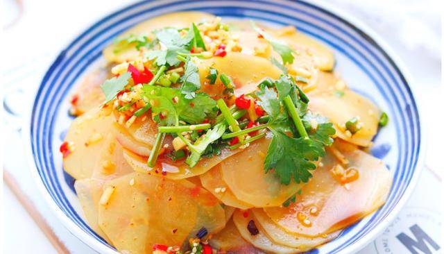 怎么煮土豆片才会更脆 287c48facc6143daa0a3ec2be9fca23f.jpeg