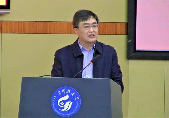 青岛周刊丨青岛两名高校副校长拟调整