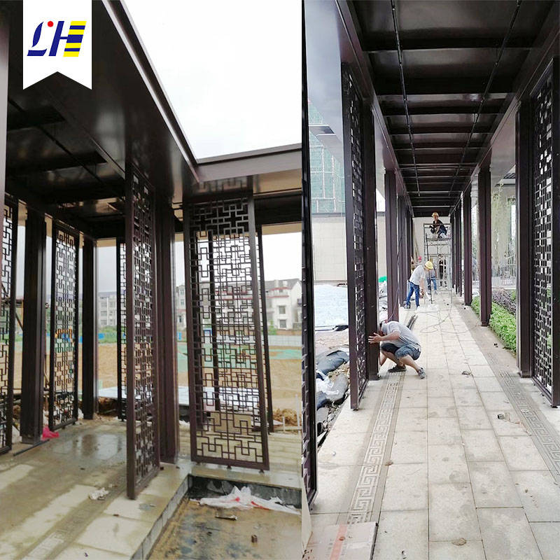 开云 开云体育平台不锈钢制品的加工要点及应用领域(图5)