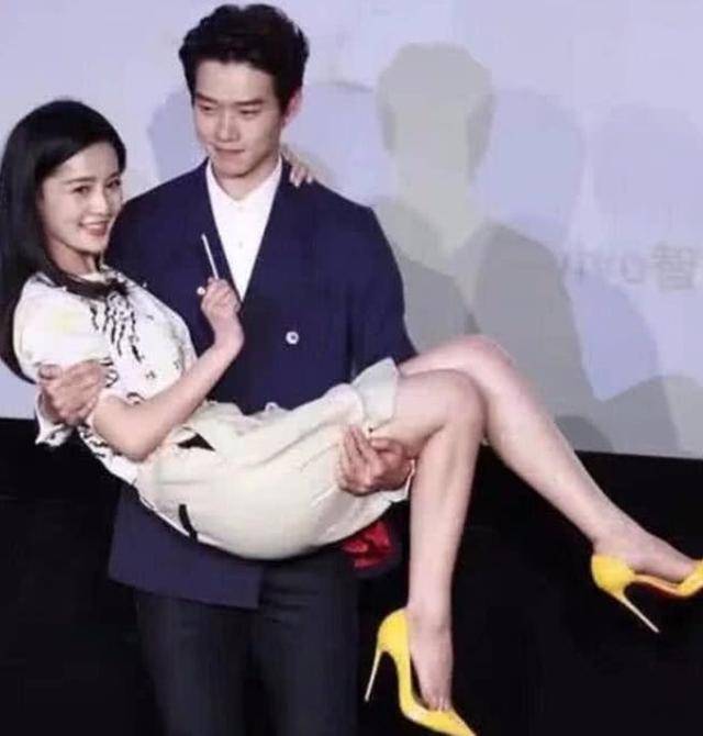 你以为公主抱都那么轻松吗&为什么电视剧公主抱都那么轻松?