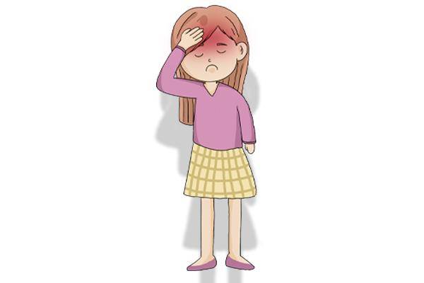 头痛发作十分难熬,发作的病因有哪些?哪些方法能缓解头痛?