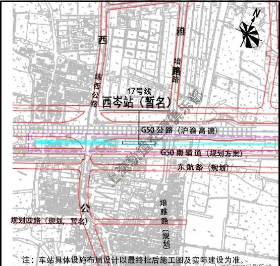 上海轨交17号线西延伸段官宣只延一站嘉善该何去何从