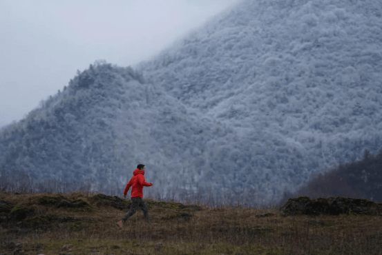 冰雪季里，赴巫山最美丽的约！