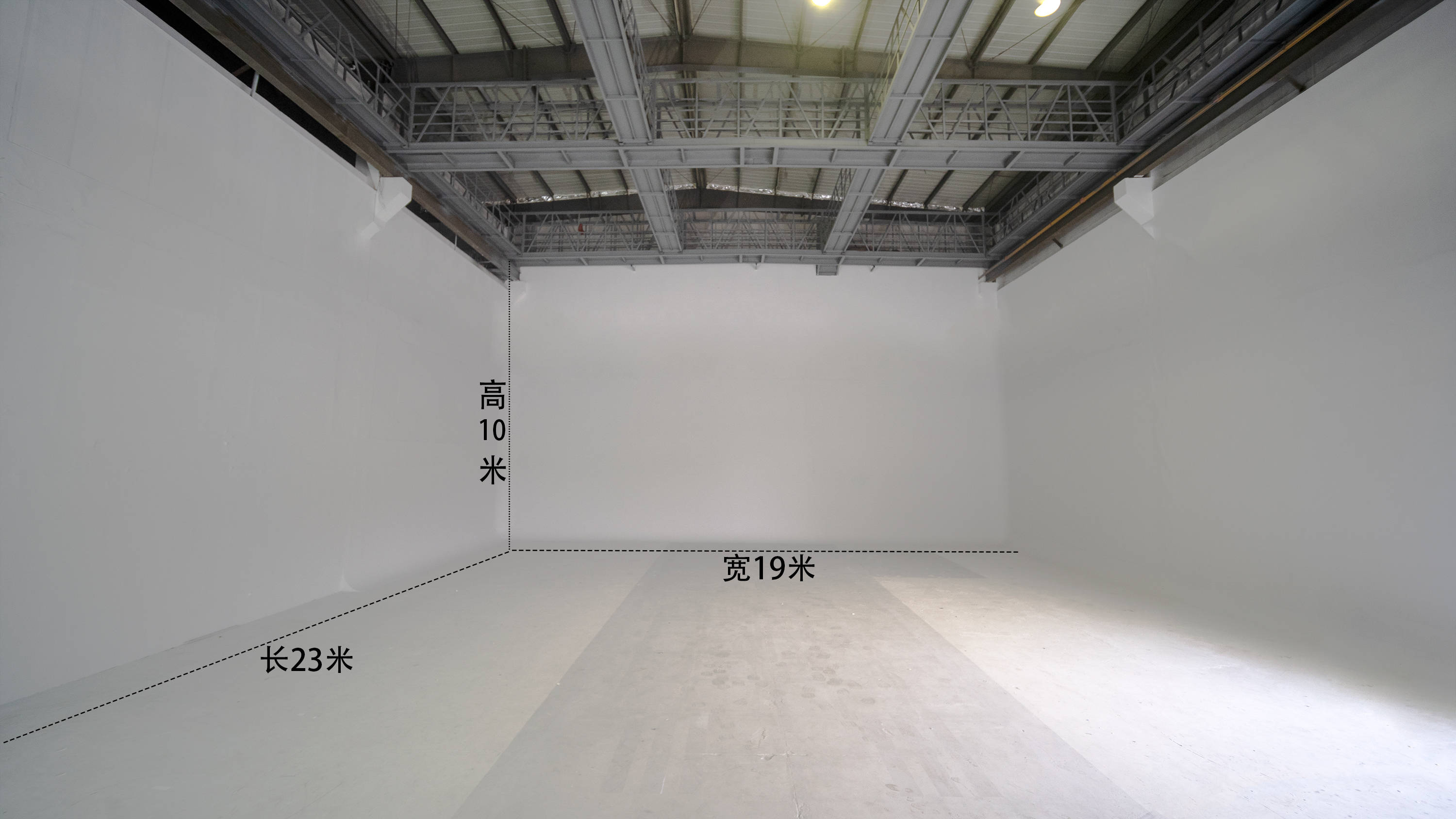 海众片场——苏州第一家专业影视摄影棚