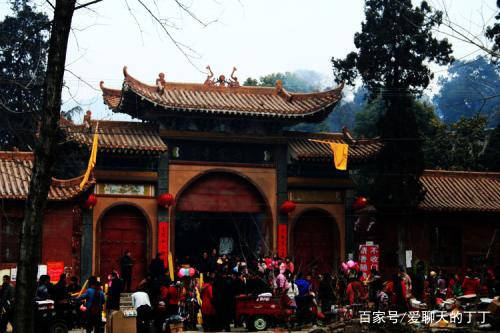 寺院排名_藏传佛教寺院排名(2)