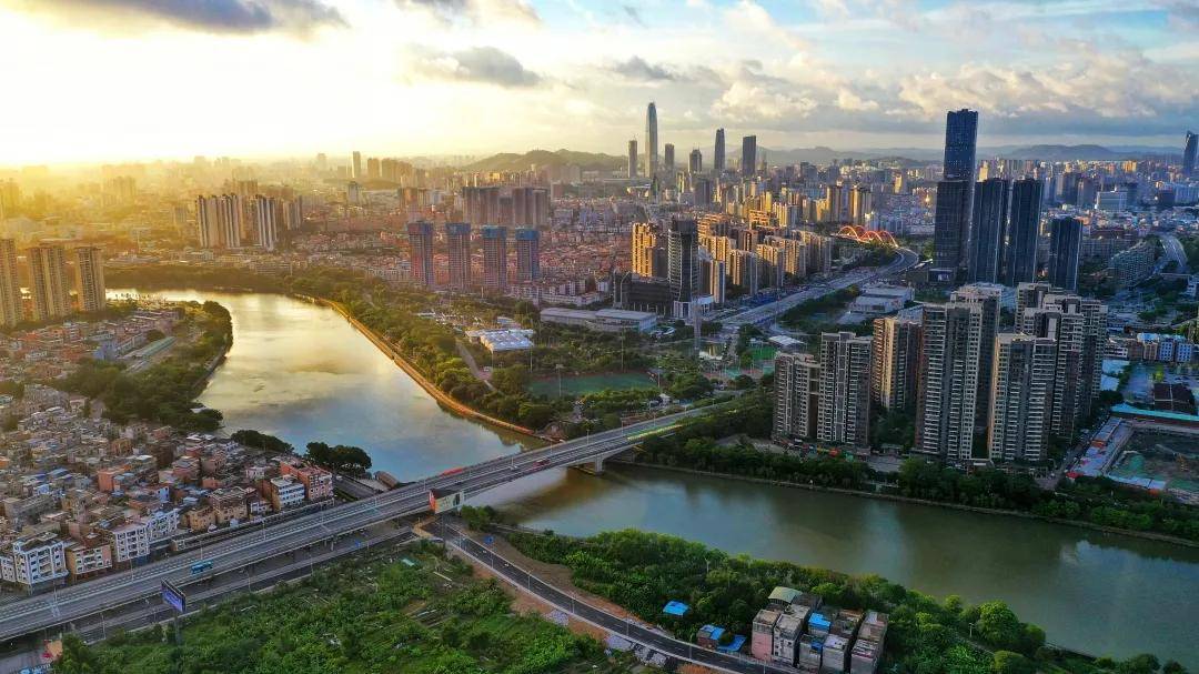 东莞市东城区2020gdp_东莞市东城区地图全图(3)