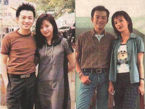 蘇有朋妻子曝光，身材好顏值高，一直在他身邊陪伴 娛樂八卦吃瓜 第2张