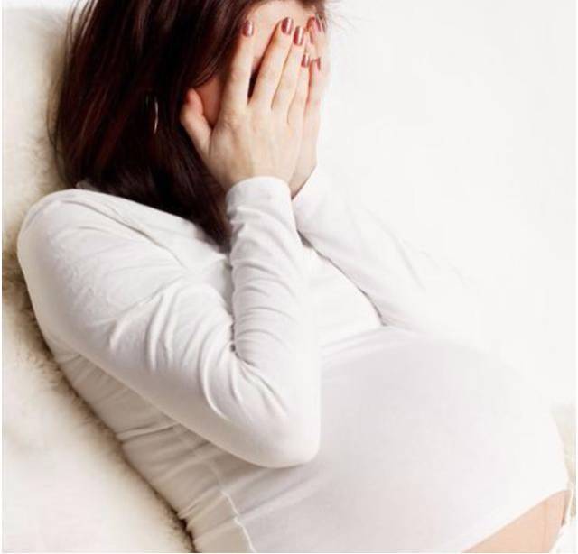 孕妇大哭时,胎儿是否也跟着一起流泪?一张图告诉你"真相"