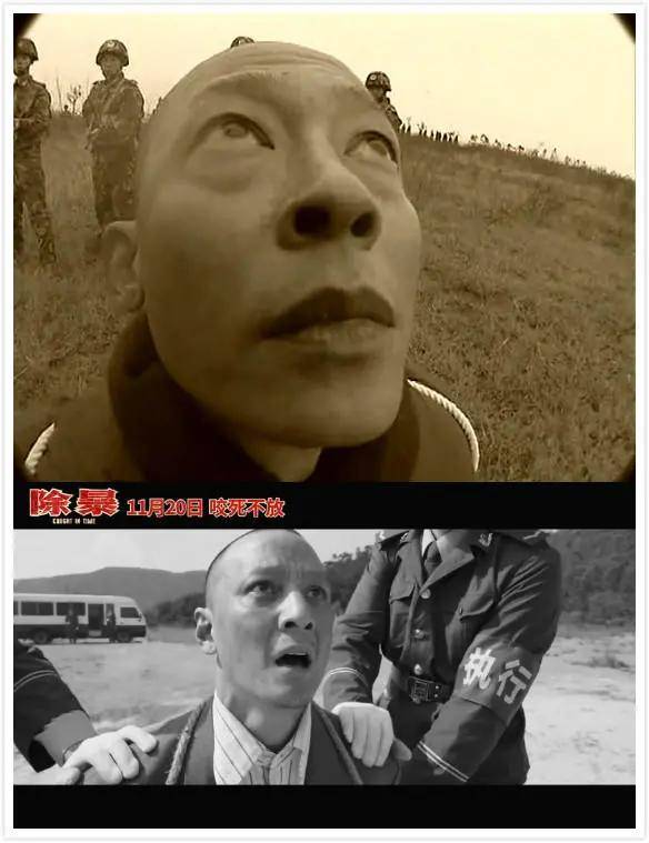影片临近结尾时,两人在浴室的那场打斗戏简直可以用
