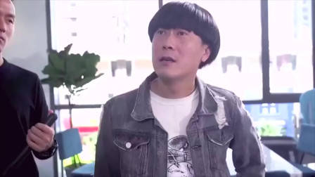 陈翔六点半之民间高手:网大之光,但期待更好的陈导吧!