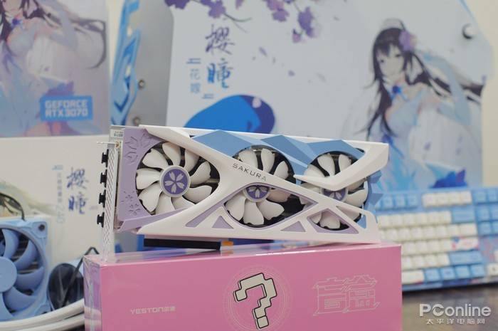 diy未来属于二次元专访揭秘樱瞳系列幕后花絮