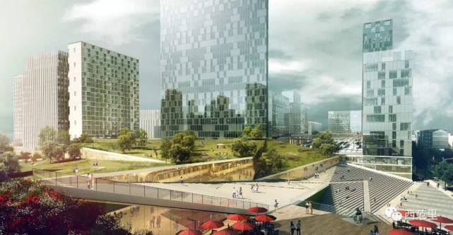 海曙未来发展主要是姚江新城和临空经济示范区-搜狐大视野-搜狐新闻