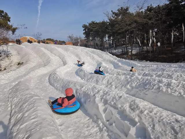 泼水成冰,冰雪浪漫,冬日旅行地非他莫属!