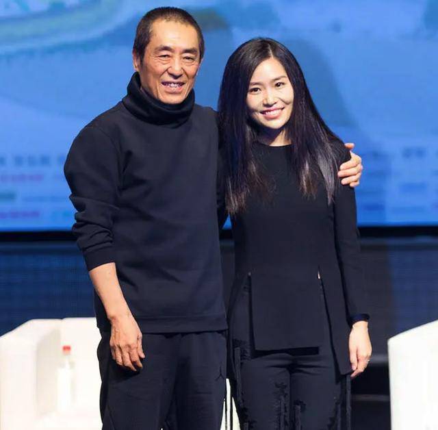 张艺谋新片开机!与女儿张末联合执导,70岁的他