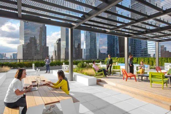 �����߼������������й����� | ר��RSHP�ϻ���Richard Paul