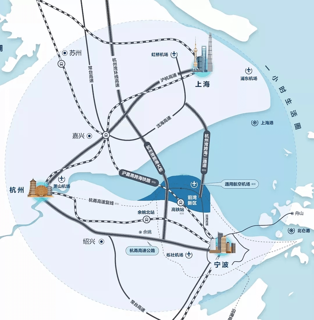 杭州湾新区gdp2020_杭州湾新区项目现场