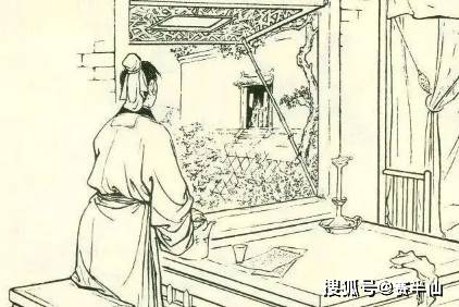 原创聊斋故事:瓦匠带陌生女子回村后怪事频发,几年后瓦匠收获福报