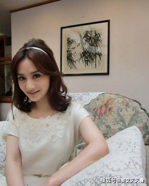 她们才是中国最美的真女神,个个美得窒息