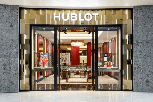 �ں��������˺���HUBLOT������ݻ��������ר���꿪Ļ�