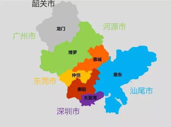 2021年惠州人口_2021年惠州植物园图片