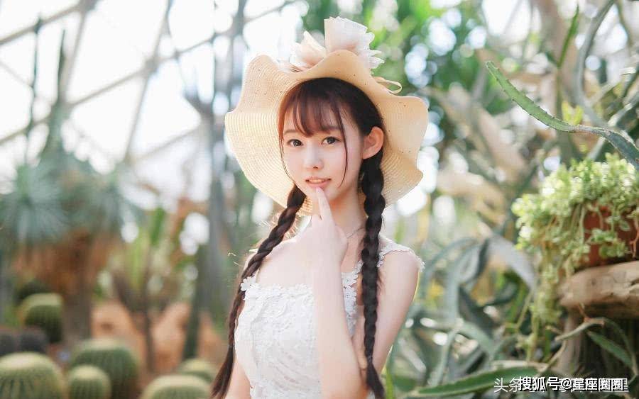 真正有女人味的星座天秤优雅从容巨蟹温柔善良天蝎冷艳坚守