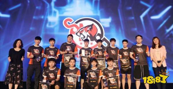 目标|林俊杰成立Dota2战队目标Ti10总冠军，首秀却惨淡收场