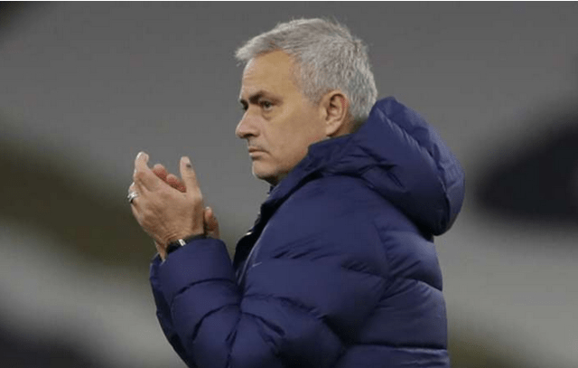 
穆里尼奥距离热刺首冠一步之遥！2球力克对手 突入联赛杯决赛！“JDB电子试玩网页版”(图1)