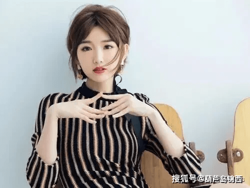 戏火人不火,有颜值,有演技却不温不火的女演员有哪些?