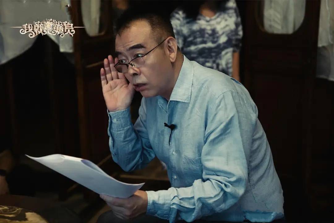 陈凯歌,一个能挖掘演员能力的伯乐